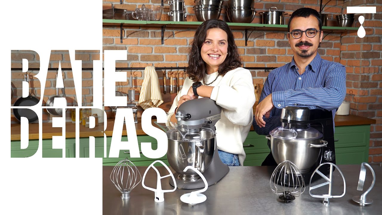 BATEDEIRA PLANETÁRIA: COMPRO OU NÃO? | Sempre Quis Ter