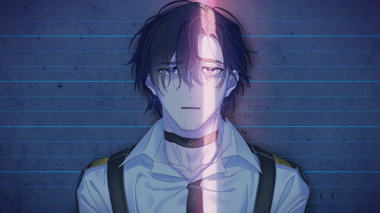 MILGRAM -ミルグラム- / 第三審 4th EP カズイ (CV: 竹内良太)「カモフラージュ」Trailer