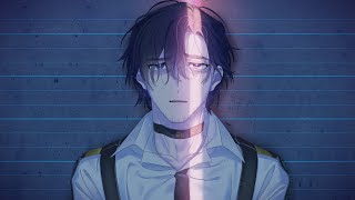 MILGRAM -ミルグラム- / 第三審 4th EP カズイ (CV: 竹内良太)「カモフラージュ」Trailer