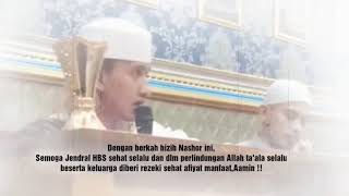 Download lagu Hizib nashor habib bahar mp3