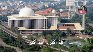 Download lagu Adzan Tempo Dulu Tahun 90an | TVRI mp3