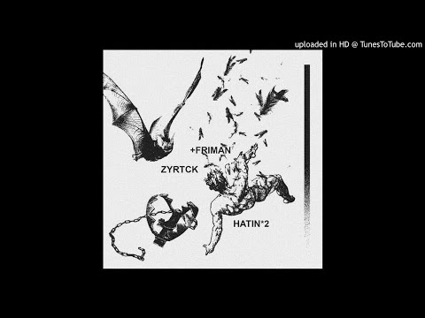 zyrtck & friman - WOCKHARDT feat. SLUMPTHINIDLE (prod. NDR + MOTHZ)