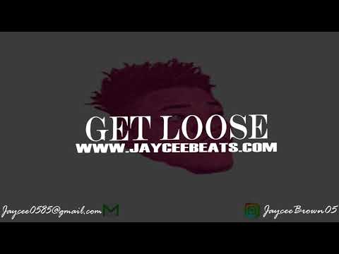 Free "Get Loose"  Mozzy x SOB x RBE Type Beat 2017 | Jaycee | Free Free Free Free
