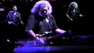 Wharf Rat (2 cam)  - Grateful Dead - 12-31-1991 Oakland Coliseum, Ca. set2-07