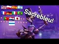 Sacrebleu Ratchet Clank Rift Apart 2021 Multilanguage