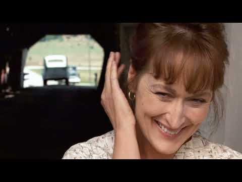 LOVE THEME FROM THE BRIDGES OF MADISON COUNTY