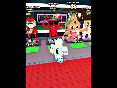 Du kannst Noob 1 Like geben 😭#roblox #stealabrainrot #jem