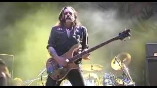 Motörhead - Stay Clean - Live at Bang Your Head 2005