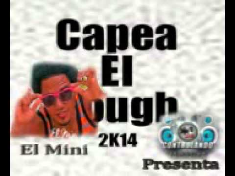 capea el dough la vega 2k14