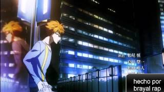 CARTA DE SINCERIDAD (tokyo ghoul)