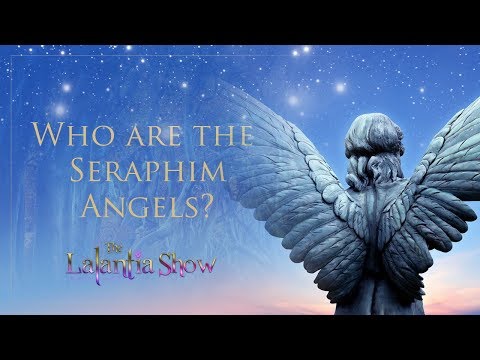 download lagu mp3 mp4 The Seraphim, download lagu The Seraphim gratis, unduh video klip The Seraphim