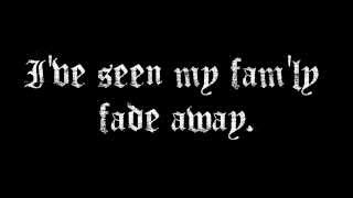Avenged Sevenfold - Strength of the World Lyrics HD
