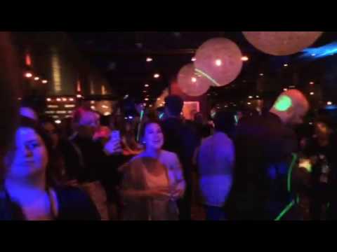 Music And Memories video.
