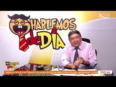 HABLEMOS DE DIA 05/03/2026