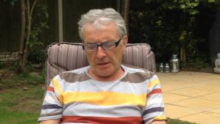 Farewell Peter (Part 1)