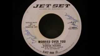 eldrige holmes worried over you jet set