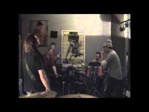 Crewman Number Six - Evil of Indifference - Studio - 1-17-2004