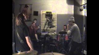 Crewman Number Six - Evil of Indifference - Studio - 1-17-2004
