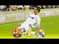 Barcelona 0 - 1 Real Madrid ● Final Copa del Rey 2011 | Extended Highlights & Goals