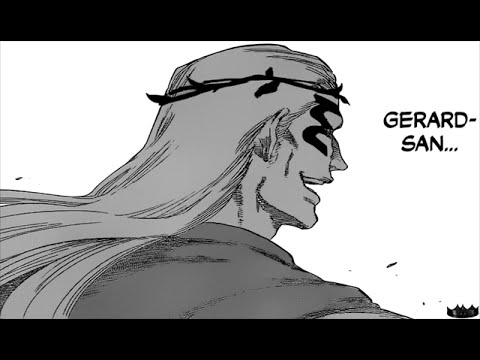 Bleach Chapter 655 & 656 Review - So Far So Underwhelming - ブリーチ
