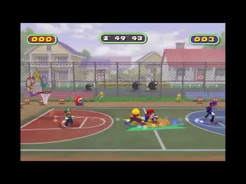 Video thumbnail for Dribble Dribble