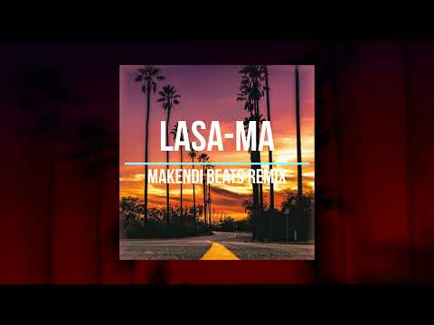 vevqman feat. Mishelle - Lasa-ma (Makendib Remix)