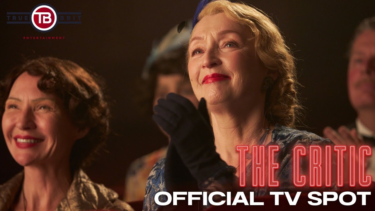 Official TV Spot 2