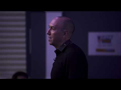 Flippin' Pain chega a Lincoln (versão completa)