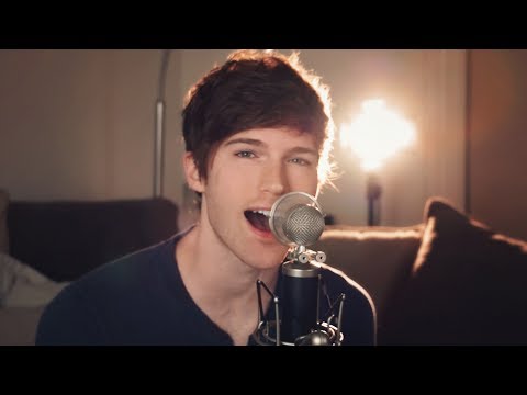 Tanner Patrick - Fireflies (Owl City Cover)
