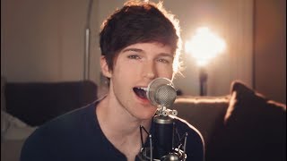 Tanner Patrick - Fireflies (Owl City Cover)