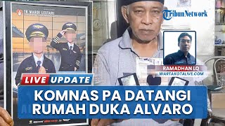 Keluarga Alvaro Tunggu Hasil Autopsi, Penyidik Selidiki Peran Ayah Tiri sebagai Pelaku
