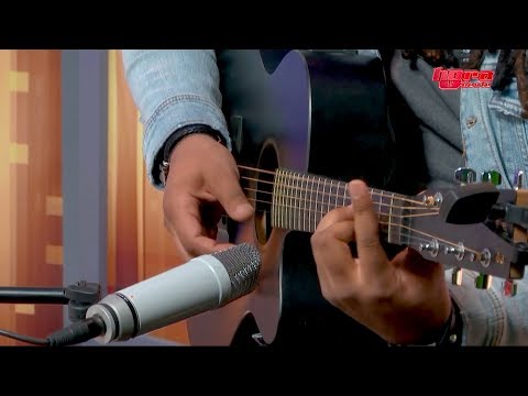 CEE JAY SENA- Live Performance