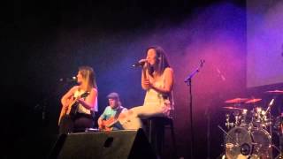 Officially Missing You - JAYESSLEE Sydney 2015