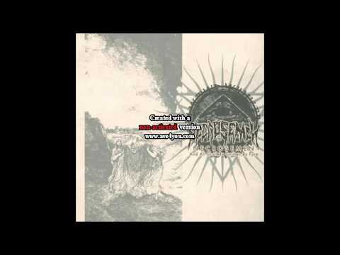 Necrosemen (Switzerland) - And All Shall Be Smitten by Fyre (ep) 2013 .avi