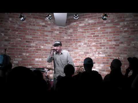 (160521) TUJL "발아" 19 - MC Thatsuck "Medley"