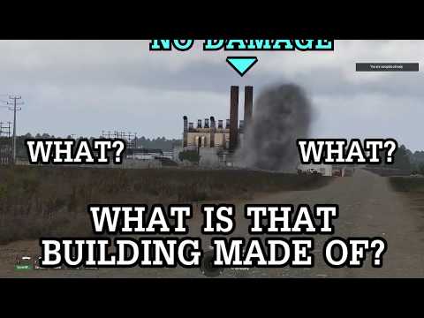 Random Arma 3 Antistasi Bullshittery - part 2/5