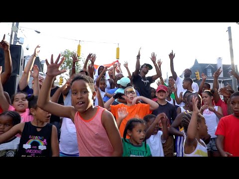 Kwame Katana - Dimelo ft Suzu Reign (Official video)