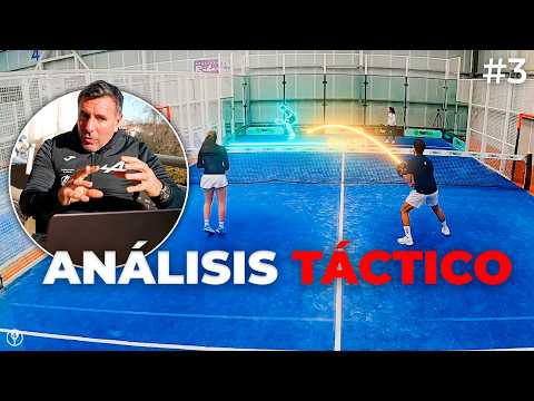 VIDEOANÁLISIS DE PRATTO A MI PARTIDO (MASTERCLASS) – Wings to Pro