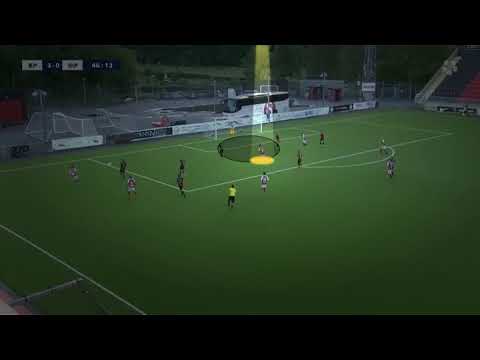 sandvikens - if brommapojkarna