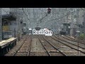 ps3 Railfan Game Trailer