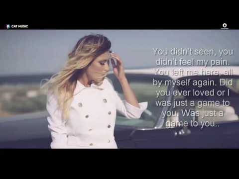 I loved you – Dj Sava ft. Irina Rimes lyrics