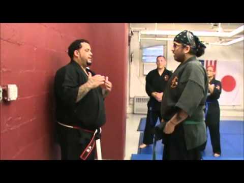 Jess One Ft. Kevin Pereira Hanshi Part 3