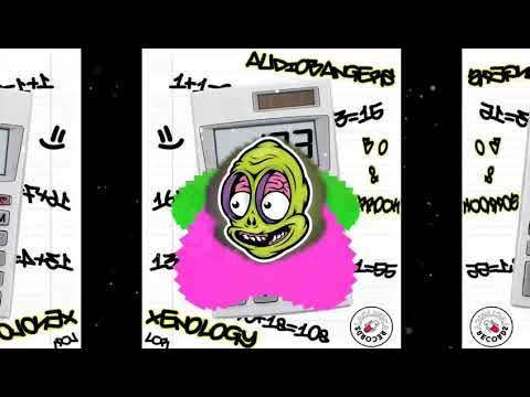 Audiobangers x Xenology x B O & Sorrock - 123 [La Clínica Recs]