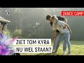 'WAAR ZIJN MIJN DANSSCHOENEN?' | Dance Camp #3 | Seizoen 1 | NPO Zapp