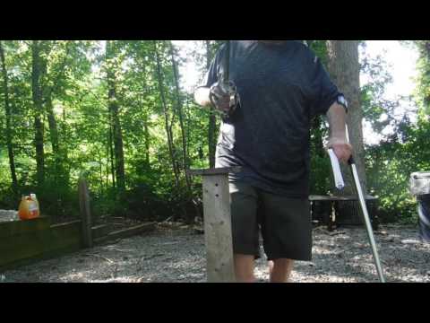 cutting with the pirate cutlass