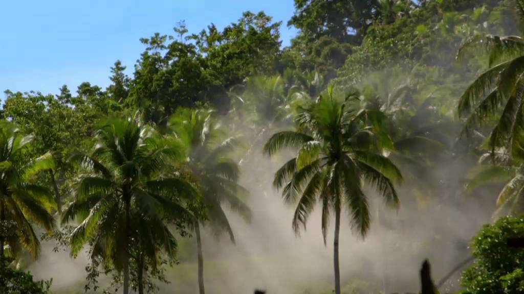 Ben Fogle: New Lives in the Wild series 2 - Trailer