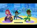 PBS Kids Program Break 2025 KQED
