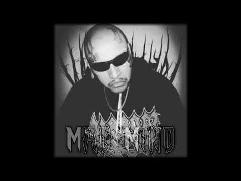 Lord TagmaN - Mad Mind