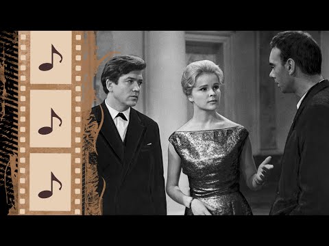 ПЕРВЫЙ ШЛЯГЕР ВЕЛИКОГО АЛЕКСАНДРА ГРАДСКОГО @kino.meloman