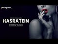Official Trailer Hungama Original Show Hasratein Mona Lisa Adaa Khan Krishna Mukherjee